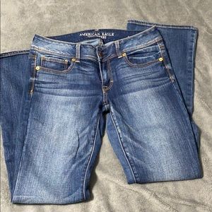 AE jeans